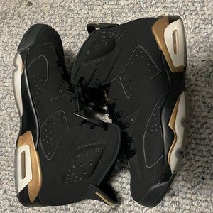 Jordan 6 Defying Moments (2020)